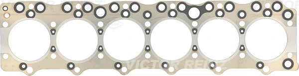 Gasket, cylinder head
